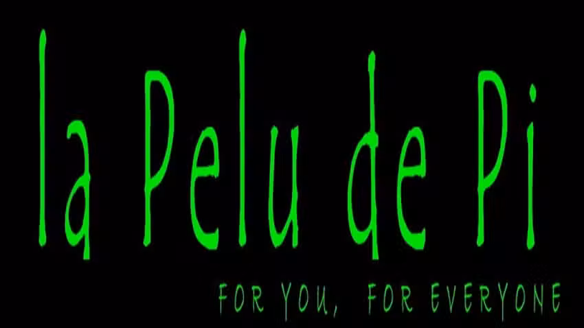 La Pelu de Pi