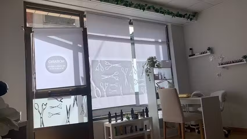La Pelu de Raquel