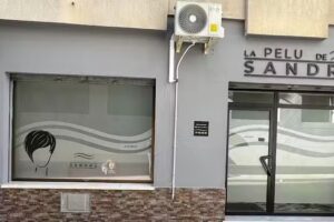 La Pelu De Sandra