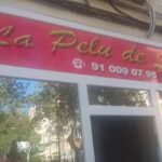 La Pelu de Sara