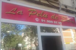 La Pelu de Sara