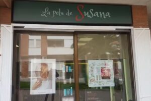 La Pelu de Susana