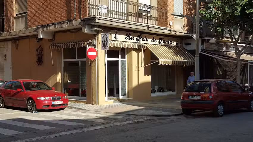 La Pelu de Tania