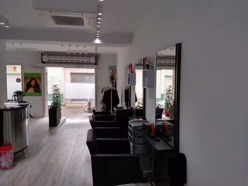LA PELU DE TATI UNISEX