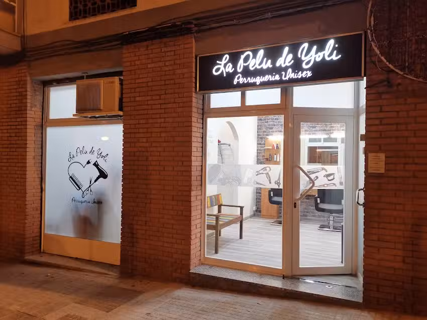 La Pelu de Yoli