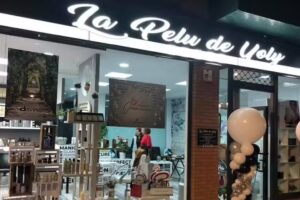 La Pelu de Yoly