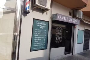 La pelu del beni