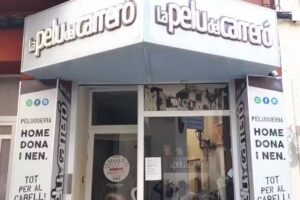 La Pelu del Carreró