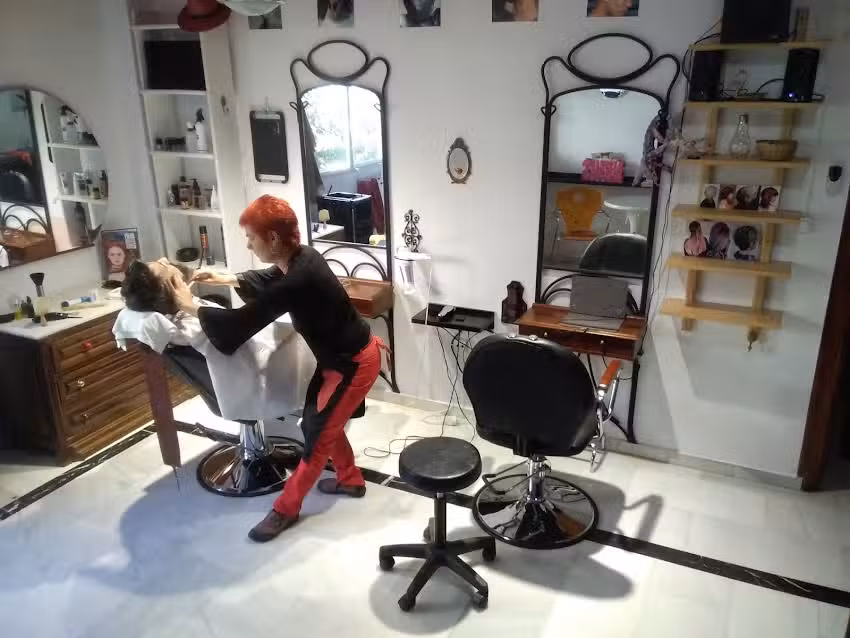La Pelu Miriam