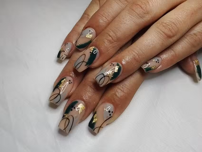 La Pelu &ndash; Peluquer&iacute;a y u&ntilde;as de Cardones (nails)