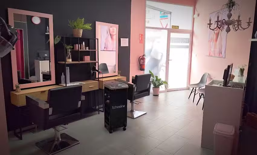 La Pelubeda