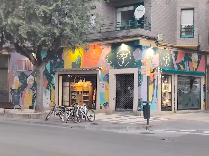 La Peluqueduca