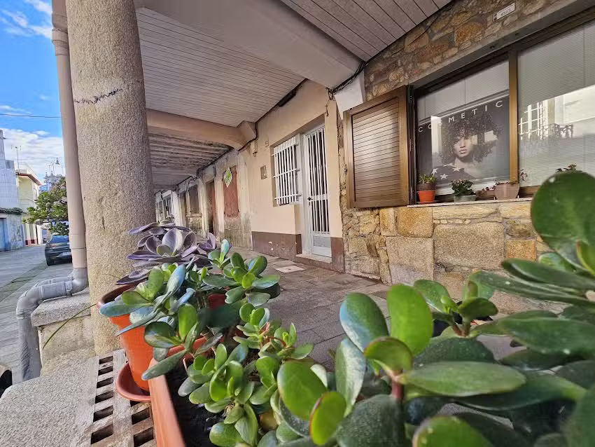 La Peluquería