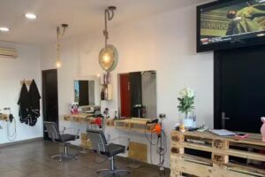 La Peluqueria