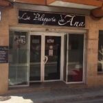La peluquer&iacute;a de Ana