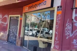 La Peluquería de Antonio