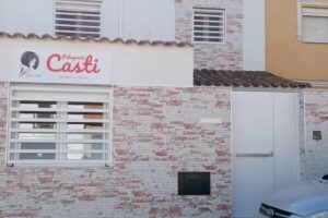 La Peluquería de Casti