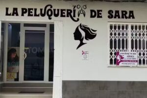 La Peluquería de Sara