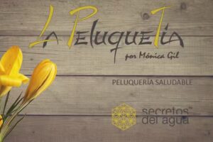 La PeluqueTía