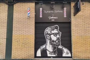La Pequeña Barbería