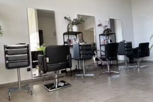 La Perla Beauty Salon