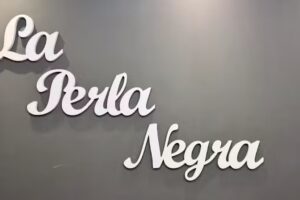 La Perla Negra