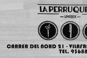 La Perruqueria