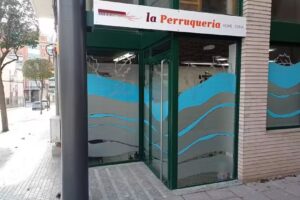 LA PERRUQUERIA Unisex – Les Borges Blanques