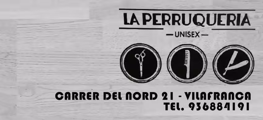 La Perruqueria