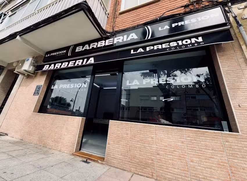 LA PRESI&Oacute;N