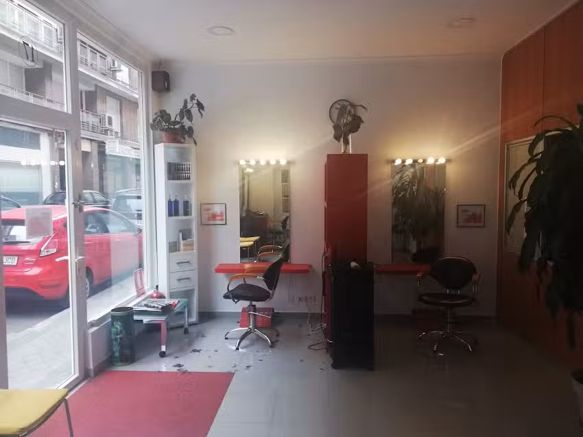 La Pro by Aguiar y Melo &ndash; Peluquer&iacute;a y Est&eacute;tica