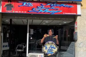la rabia barbershop1