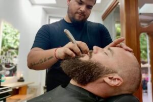 La Raval Barber Vinaròs