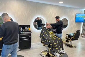 La Real Barberia
