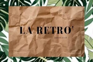 La Retro perruqueria