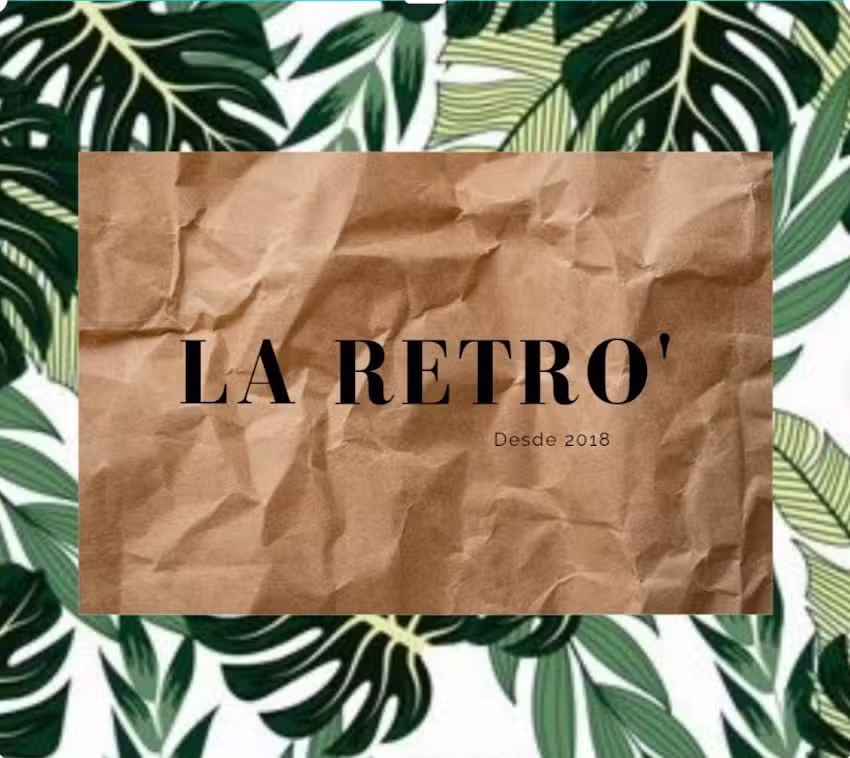 La Retro perruqueria