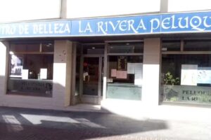 La Rivera Peluqueros