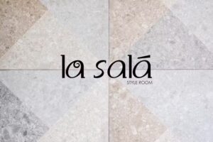La Salá Style Room