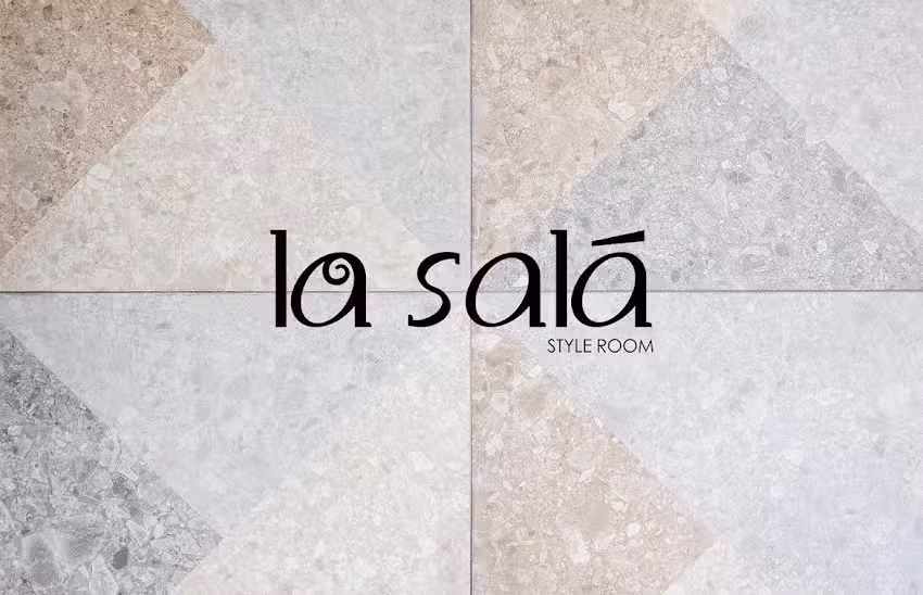 La Salá Style Room