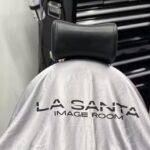 La Santa Barber