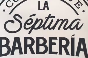 La Séptima Barbería