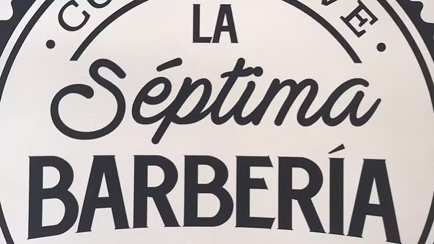 La Séptima Barbería