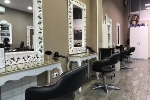 La Suite Peluqueros
