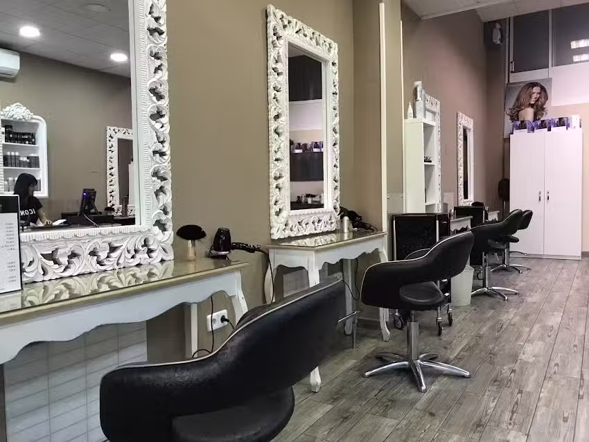 La Suite Peluqueros