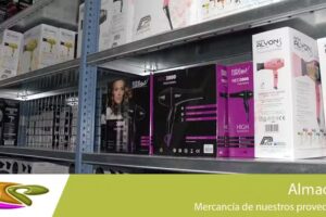 La Tienda De Peluquería – Murcia