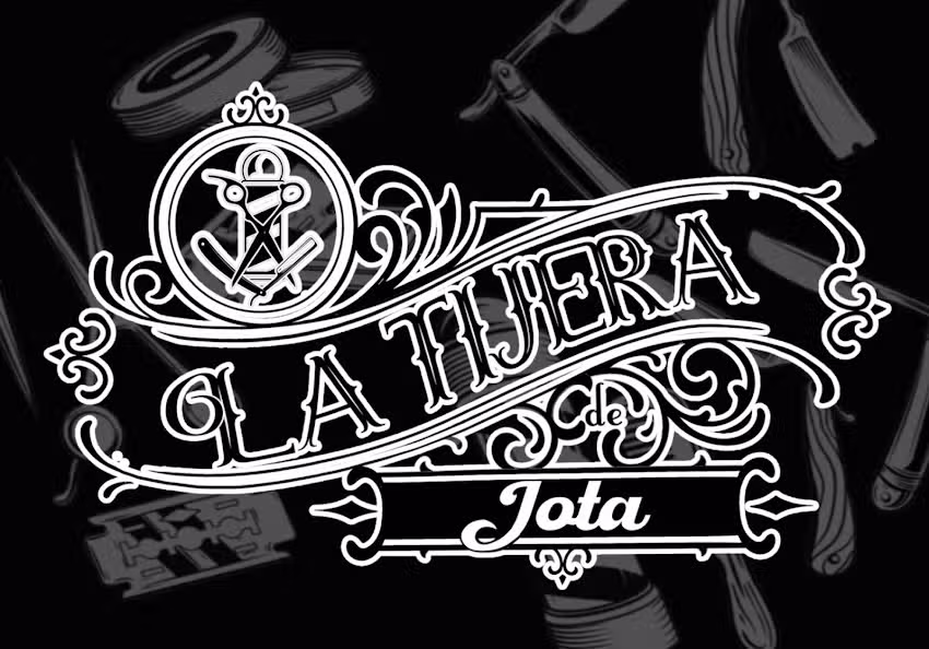 La tijera de Jota