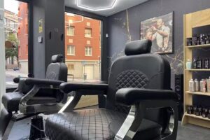 La Trama Barber Studio