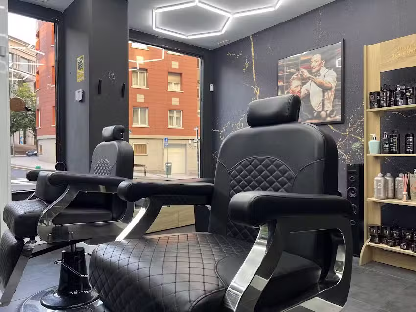 La Trama Barber Studio