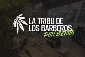 La Tribu de los Barberos Don Benito.
