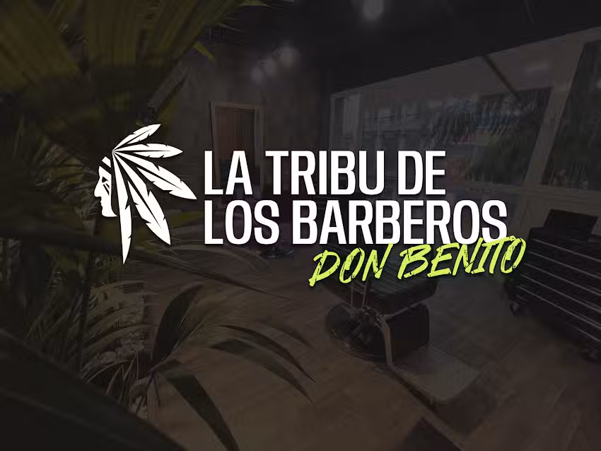 La Tribu de los Barberos Don Benito.